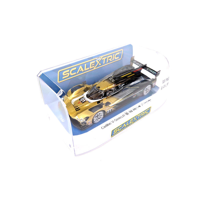 Scalextric 1/32 Cadillac V-Series.R Cadillac Racing #01  12 Hours of Sebring 2024