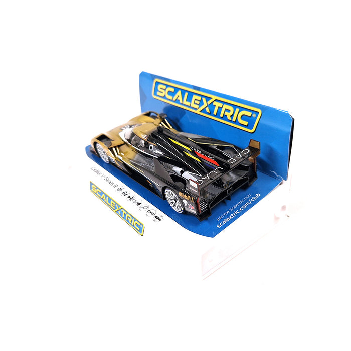 Scalextric 1/32 Cadillac V-Series.R Cadillac Racing #01  12 Hours of Sebring 2024