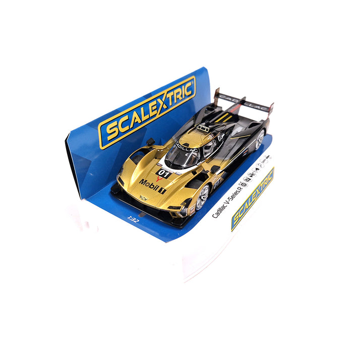 Scalextric 1/32 Cadillac V-Series.R Cadillac Racing #01  12 Hours of Sebring 2024