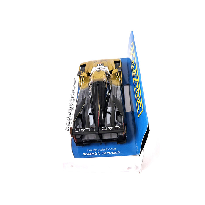 Scalextric 1/32 Cadillac V-Series.R Cadillac Racing #01  12 Hours of Sebring 2024