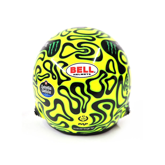 Bell 1/2 Scale Helmet 2025 Lando Norris