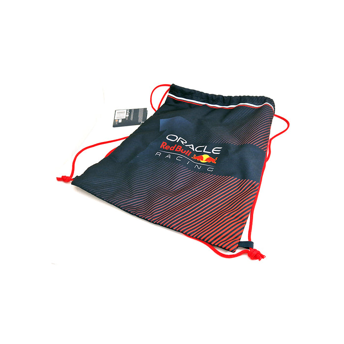 Red Bull Racing Team #1 Drawstring Bag