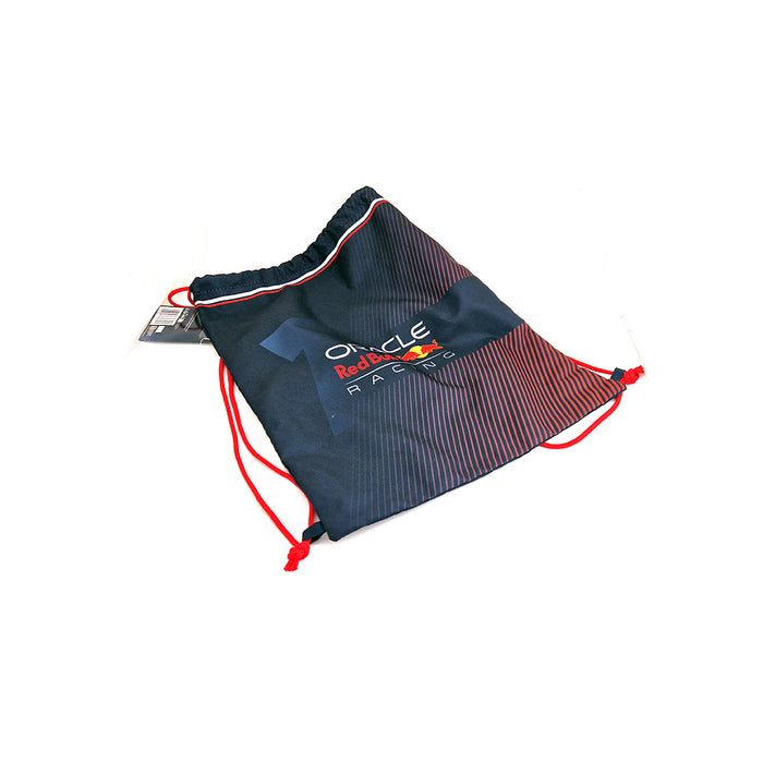 Red Bull Racing Team #1 Drawstring Bag