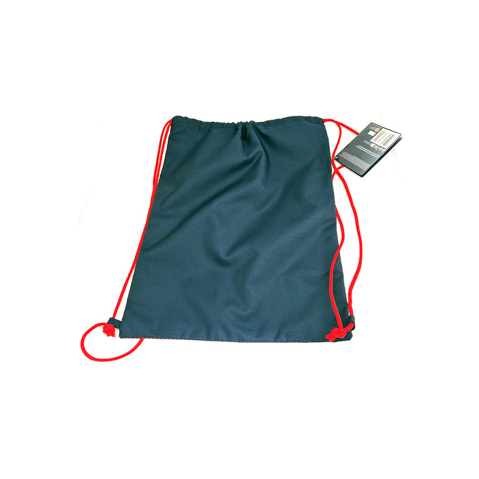 Red Bull Racing Team #1 Drawstring Bag