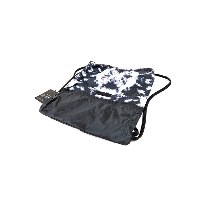 AMG Petronas Mercedes Team Drawstring Bag
