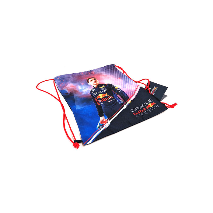 Red Bull Racing Verstappen Drawstring Bag