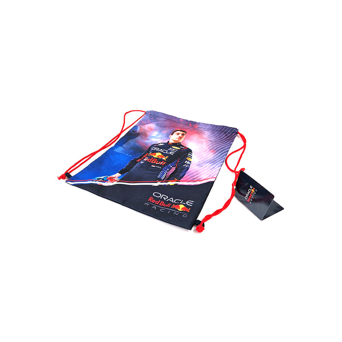 Red Bull Racing Verstappen Drawstring Bag