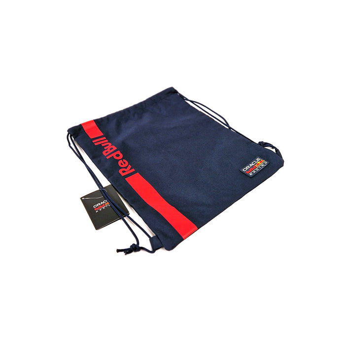 Red Bull Racing Team Drawstring Bag
