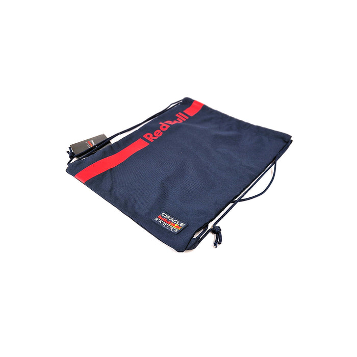 Red Bull Racing Team Drawstring Bag