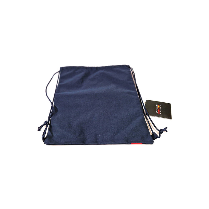 Red Bull Racing Team Drawstring Bag
