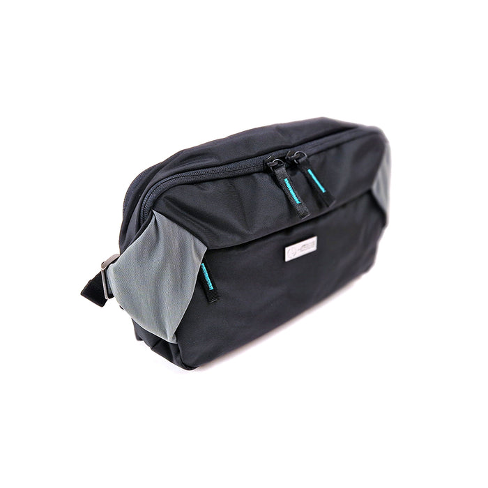 AMG Petronas Mercedes Cross Body Bag