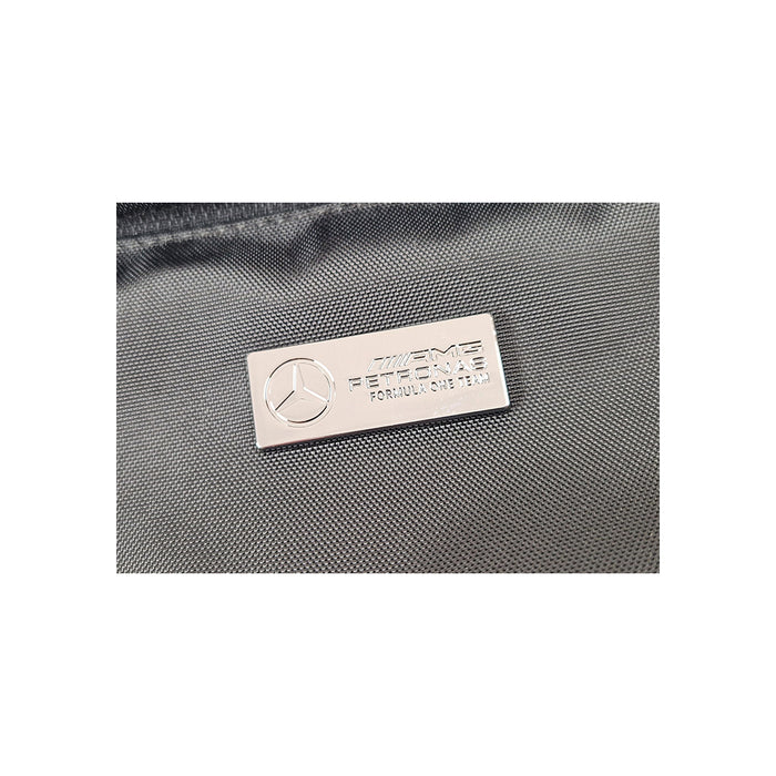 AMG Petronas Mercedes Cross Body Bag