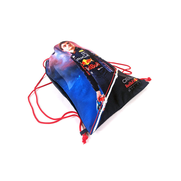 Red Bull Racing Verstappen Drawstring Bag
