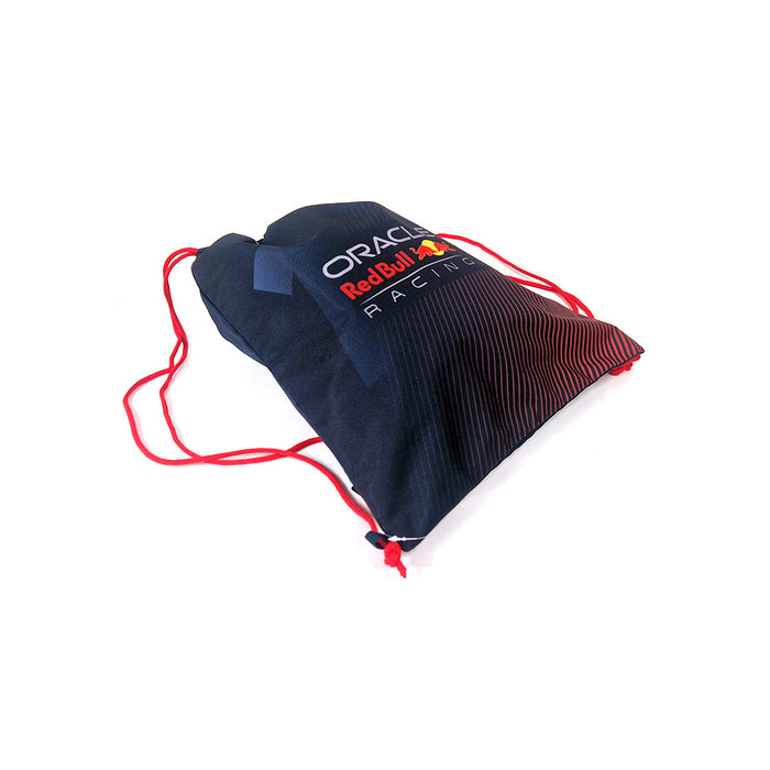 Red Bull Racing Team #1 Drawstring Bag