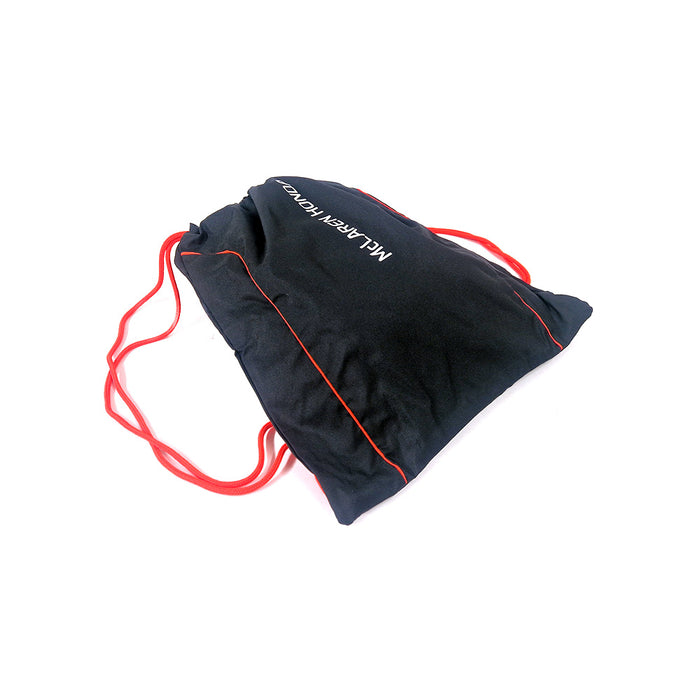 McLaren Honda Team Drawstring Bag