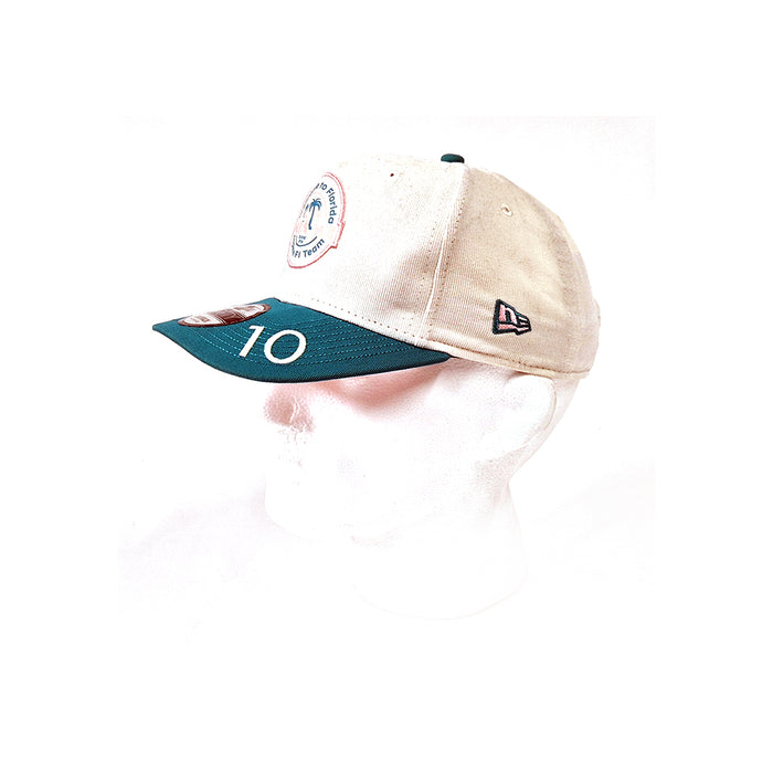2024 Alpine F1 Gasly Miami GP Cap M/L