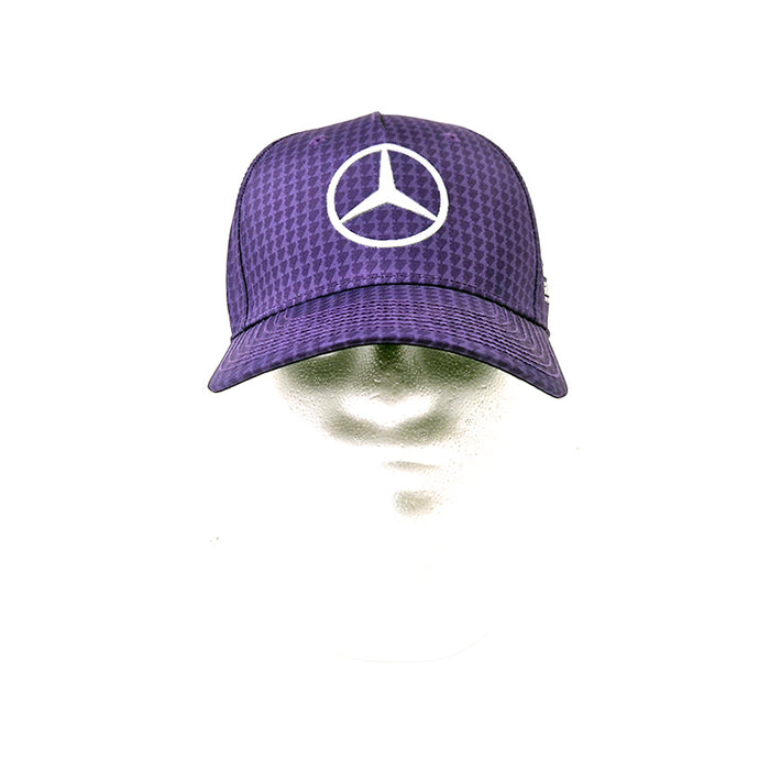 2023 Mercedes AMG Petronas Kids Hamilton Cap