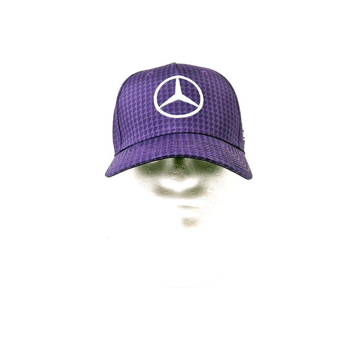 2023 Mercedes AMG Petronas Kids Hamilton Cap