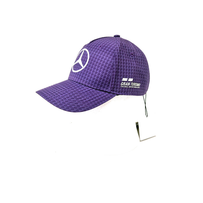 2023 Mercedes AMG Petronas Kids Hamilton Cap