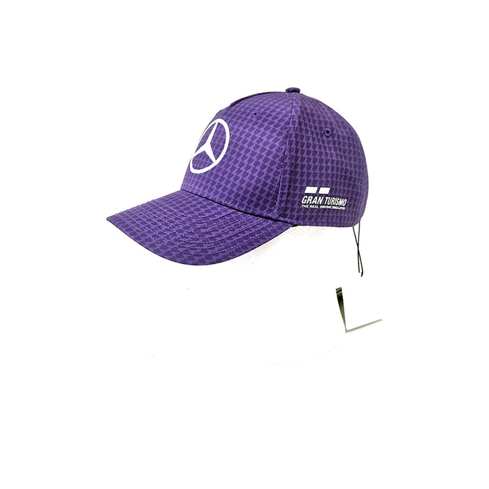 2023 Mercedes AMG Petronas Kids Hamilton Cap