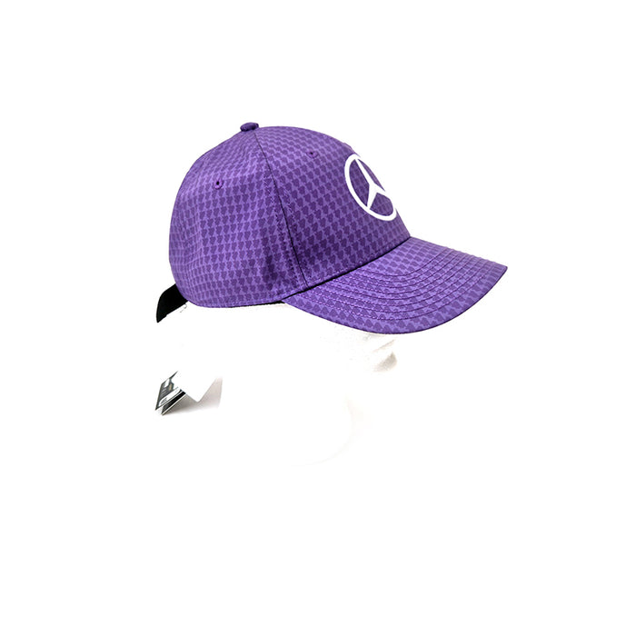2023 Mercedes AMG Petronas Kids Hamilton Cap