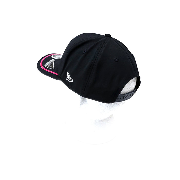 2025 Alpine F1 Team Cap