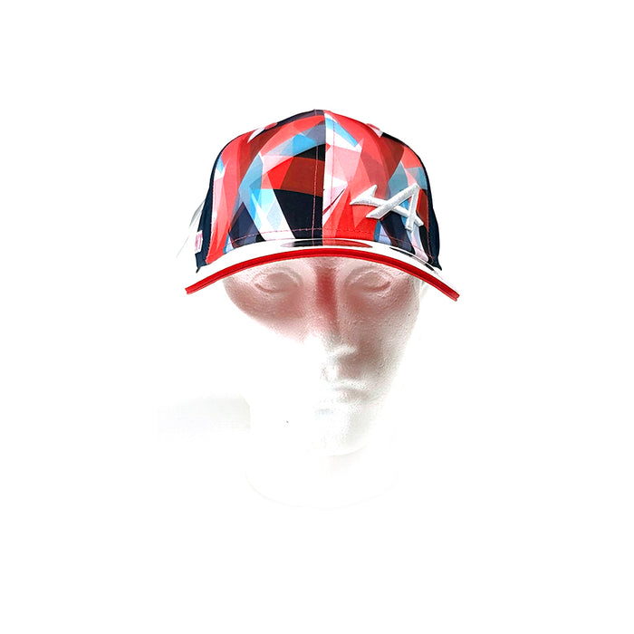 2025 Alpine F1 British GP Cap