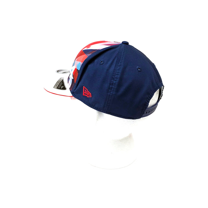 2025 Alpine F1 British GP Cap