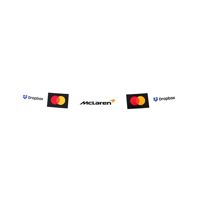 Visor Strips