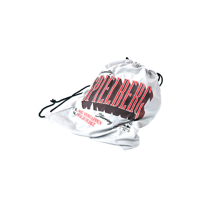 Red Bull Racing Spielberg Drawstring Bag