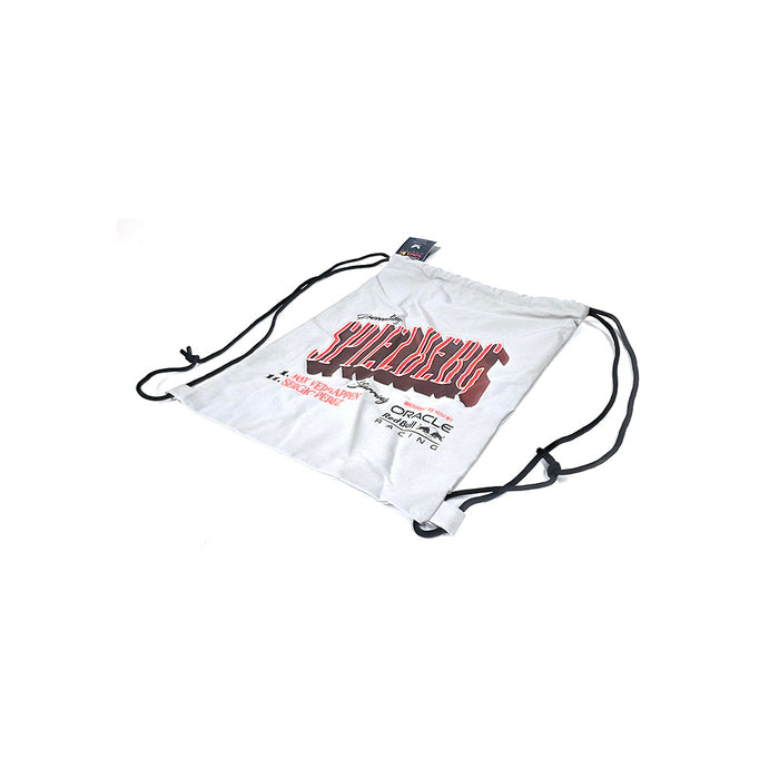 Red Bull Racing Spielberg Drawstring Bag