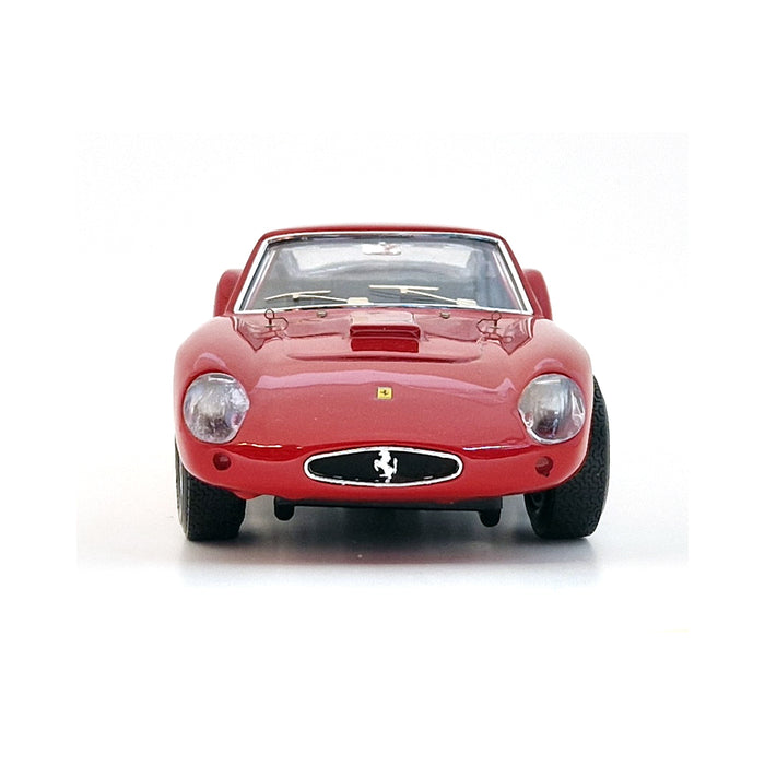 Warm Up 1/18 Ferrari 250 TDF