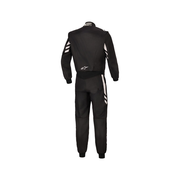 Alpinestars GP Race V3 Racesuit Black Silver