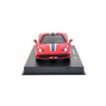 Burago 1/43 Ferrari 458 Speciale Red 1836901