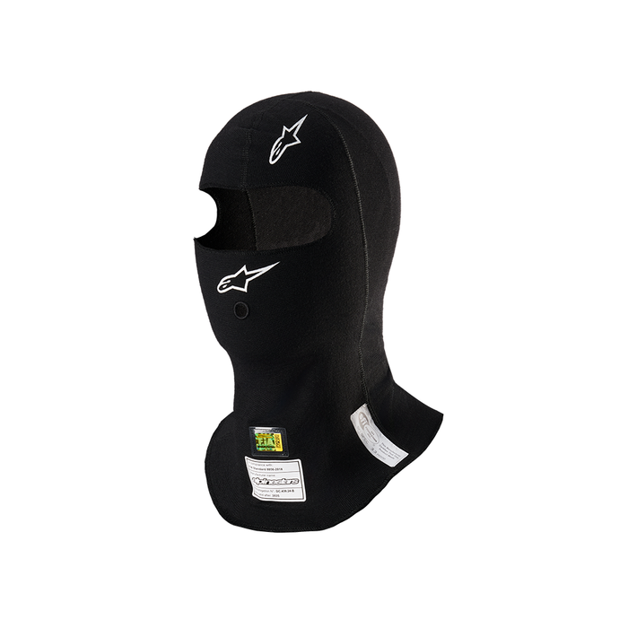 Alpinestars ZX Evo Balaclava V3 Black