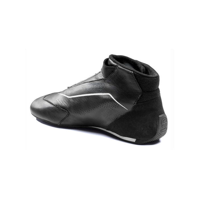 Sparco Skid Race Shoe Black