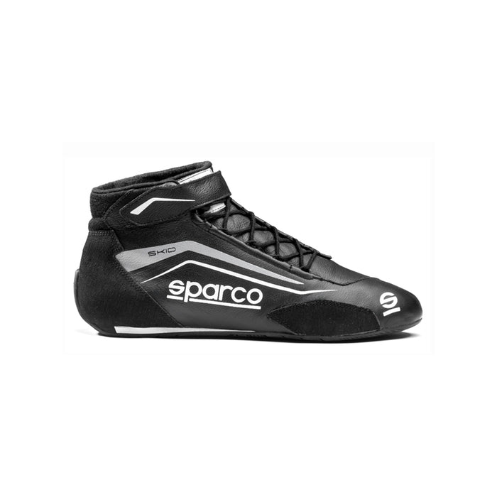 Sparco Skid Race Shoe Black