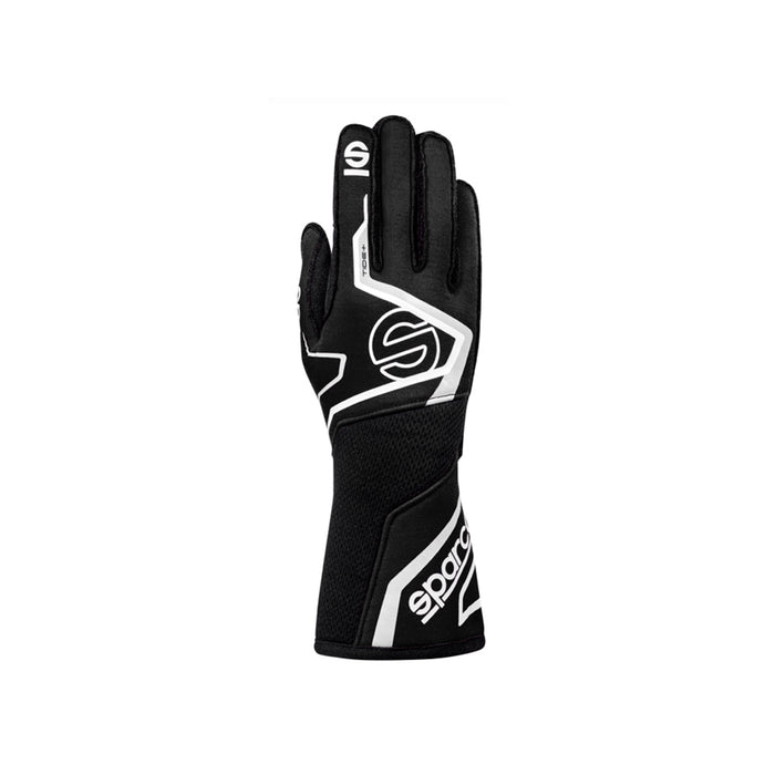 Sparco Tide Race Glove Black White