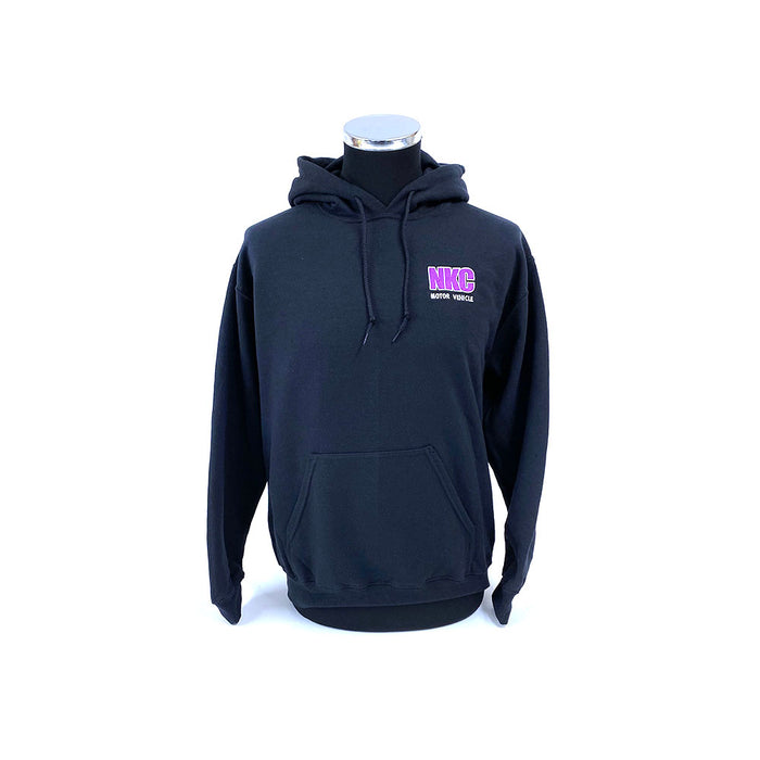 NKC Hoodie Motor Vehicle