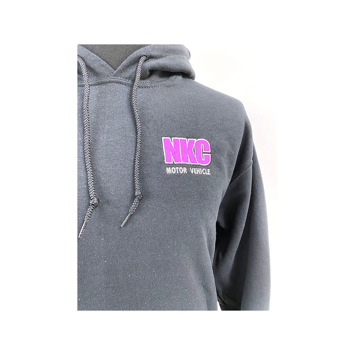 NKC Hoodie Motor Vehicle