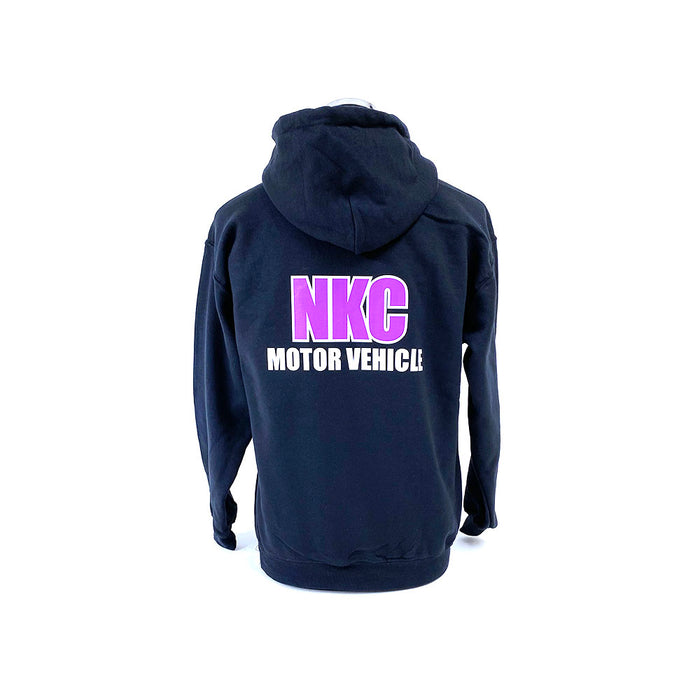 NKC Hoodie Motor Vehicle