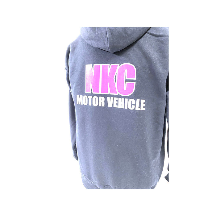 NKC Motor Vehicle Clothing Set