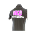 NKC Polo Shirt Motor Vehicle