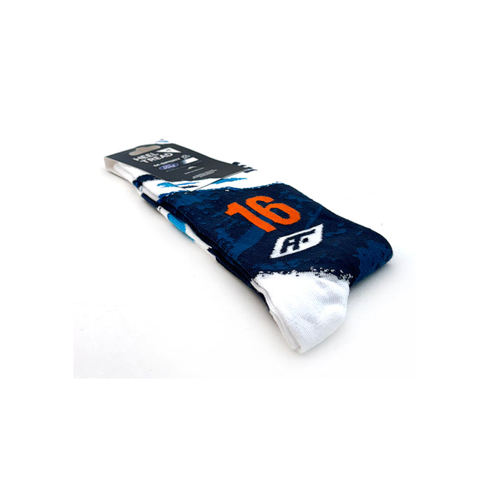 Ford M-Sport Fourmaux Carlo Socks