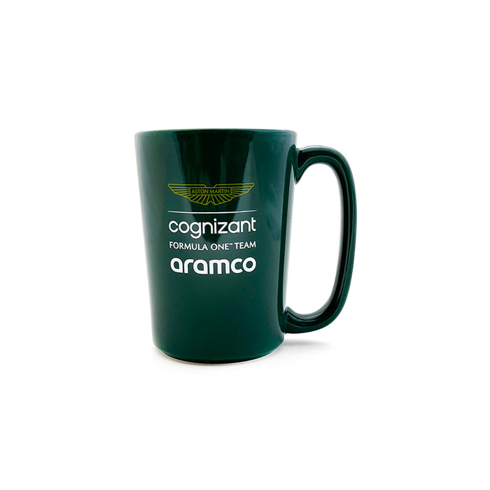 Aston Martin F1 Team Mug
