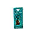 Aston Martin Formula 1 Metal Keyring REDUCED