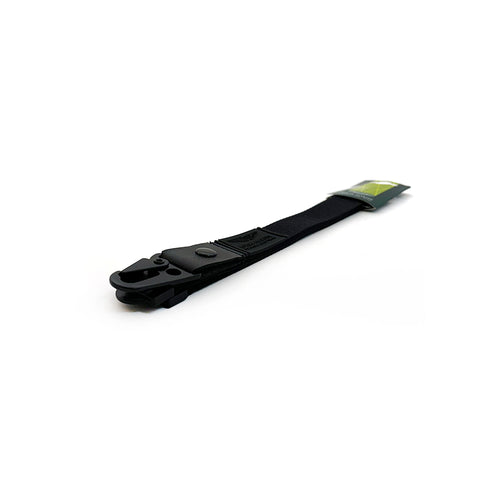 Aston Martin F1 2021 Lanyard Black REDUCED