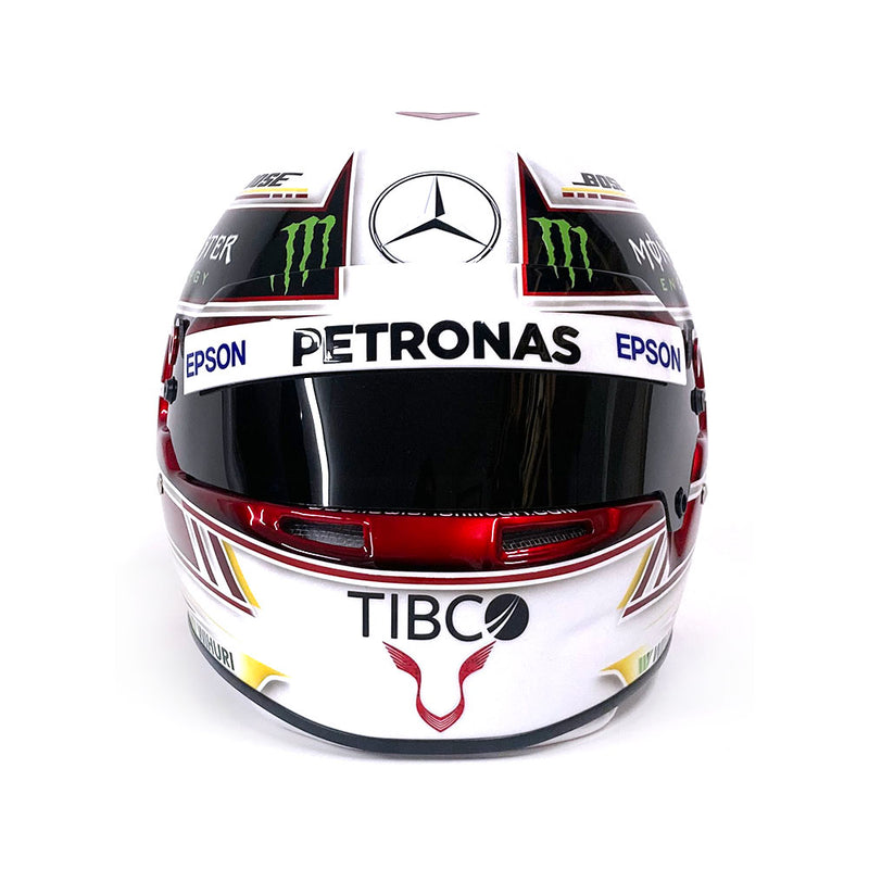 2018 Lewis Hamilton Replica Helmet