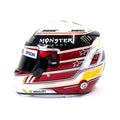 Lewis Hamilton 2018 Replica Helmet