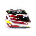 2018 Lewis Hamilton Replica Helmet